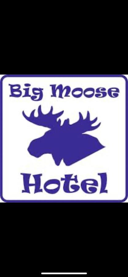 מלון Big Moose פאטאיה מראה חיצוני תמונה